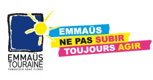 Emmaüs ne pas subir toujours agir